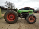 1976 Deutz D130 06 4WD (D13006) oldtimer te koop