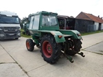 1973 Deutz Intrac 2002 Allrad oldtimer te koop