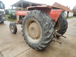 Massey Ferguson MF1095 Six-cylinder oldtimer te koop