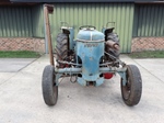 1956 Vevey 584D oldtimer te koop