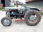 1956 Vevey 584D oldtimer te koop