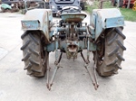 1956 Vevey 584D oldtimer te koop