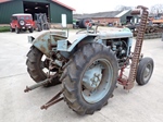 1956 Vevey 584D oldtimer te koop