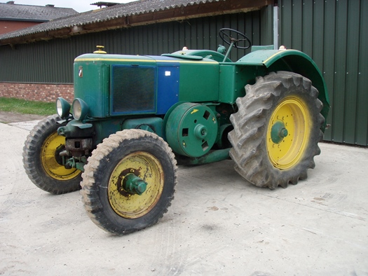 1948 Vierzon FV1 oldtimer te koop