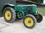 1948 Vierzon FV1 oldtimer te koop