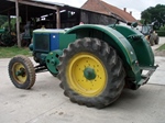 1948 Vierzon FV1 oldtimer te koop