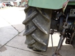 1977 Fendt Favorit 614SL oldtimer te koop