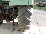 1977 Fendt Favorit 614SL oldtimer te koop