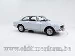 1971 Alfa Romeo 1300 GT Junior oldtimer te koop