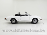 1969 Alfa Romeo 1300 Spider Duetto Coda Lunga oldtimer te koop