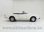 1963 Alfa Romeo 2600 Spider Cabriolet oldtimer te koop