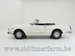 1963 Alfa Romeo 2600 Spider Cabriolet oldtimer te koop