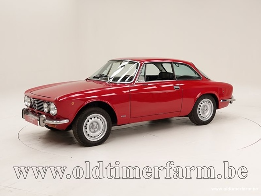 1976 Alfa Romeo GTV 2000 Bertone oldtimer te koop