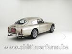 1958 Aston Martin DB2 Mark III oldtimer te koop