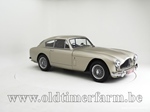 1958 Aston Martin DB2 Mark III oldtimer te koop