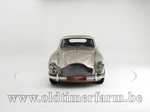 1958 Aston Martin DB2 Mark III oldtimer te koop