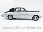 1959 Bentley S1 Philips oldtimer te koop