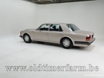 1990 Bentley Turbo R oldtimer te koop