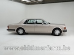 1990 Bentley Turbo R oldtimer te koop