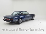 1975 BMW 3.0 CSi oldtimer te koop