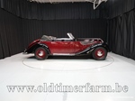 1939 BMW 327 oldtimer te koop