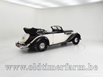 1939 BMW 335 Cabriolet by Autenrieth oldtimer te koop