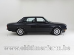 1986 BMW E28 M5 Shadow oldtimer te koop