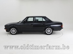 1986 BMW E28 M5 Shadow oldtimer te koop