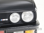 1986 BMW E28 M5 Shadow oldtimer te koop