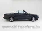 1990 BMW M3 oldtimer te koop