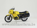 1978 BMW R100RS oldtimer te koop