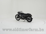 1967 BMW R60/2 Classic Racer oldtimer te koop