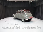 1966 Citroën 2CV AZ A  oldtimer te koop