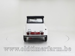 1989 Citroën 2CV Perrier oldtimer te koop