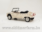 1984 Citroën Mehari oldtimer te koop