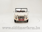 1984 Citroën Mehari oldtimer te koop