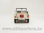 1984 Citroën Mehari oldtimer te koop