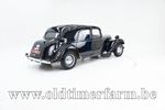 1956 Citroën Traction Avant 11BN oldtimer te koop