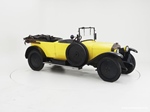 1919 De Dion-Bouton Tourer oldtimer te koop