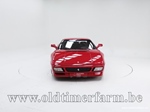 1992 Ferrari 348 TB oldtimer te koop