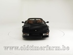 1990 Ferrari Testarossa F110 oldtimer te koop