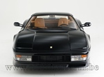 1990 Ferrari Testarossa F110 oldtimer te koop