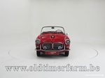 1958 Fiat 1200 TV MM oldtimer te koop