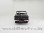 1964 Fiat 2300 S Coupe oldtimer te koop