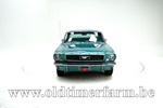 1966 Ford Mustang oldtimer te koop