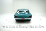 1966 Ford Mustang oldtimer te koop