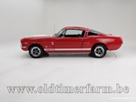 1965 Ford Mustang Fastback V8 oldtimer te koop