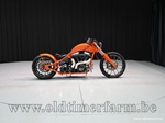 1988 Harley-Davidson Dyna oldtimer te koop