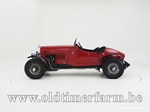 1934 Lagonda Rapier oldtimer te koop