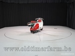 1956 Lambretta 150 LD Mk II oldtimer te koop